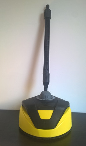 Karcher racer surface - t5,