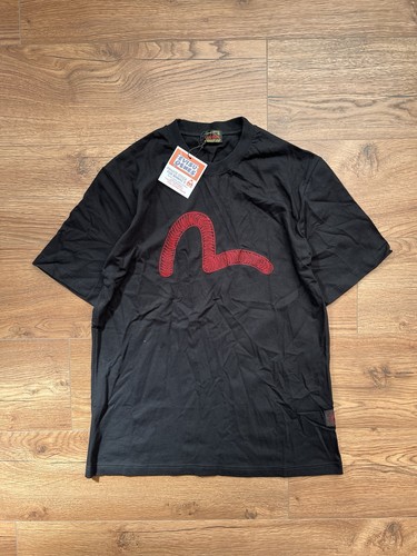 Men vintage evisu - men’s,