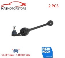 LH RH TRACK CONTROL ARM PAIR