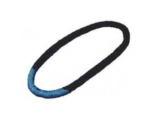 Elasticated Pump Belt, Blue