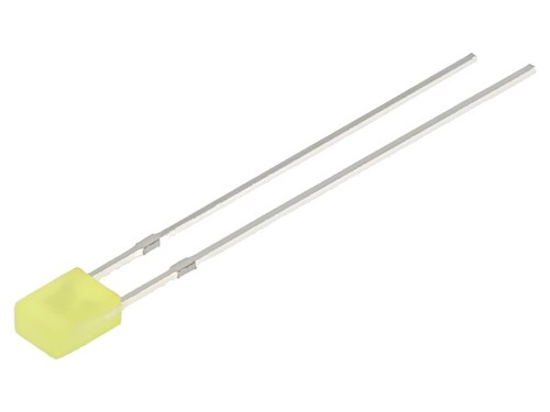 Osy5ja7ba4b led yellow - 5x,