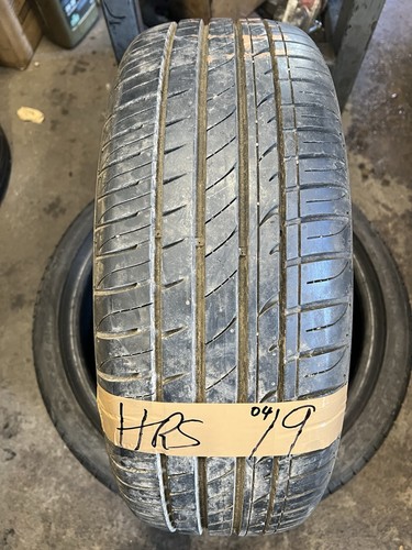 195 87w hankook - 16,
