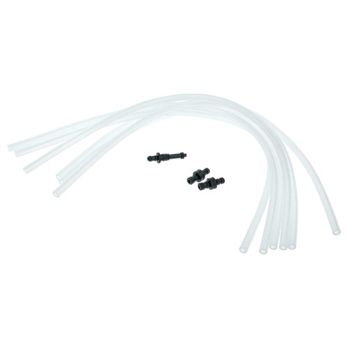 Milk hose set for jura - set,