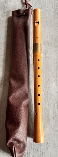 Rare moeck renaissance - moeck, alto