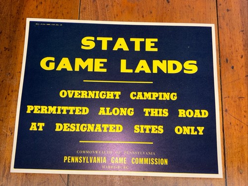 1969 pennsylvania game - 1969,