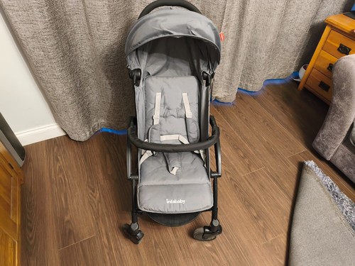Infababy ezeego pushchair - ezeego,