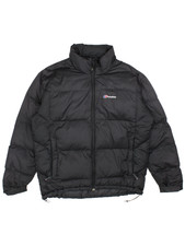 Berghaus Explorer 650 Fill