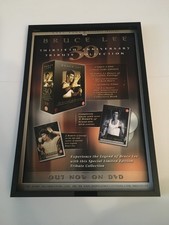 Bruce Lee thirtieth