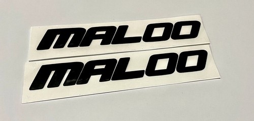 Maloo script badge - maloo, vz