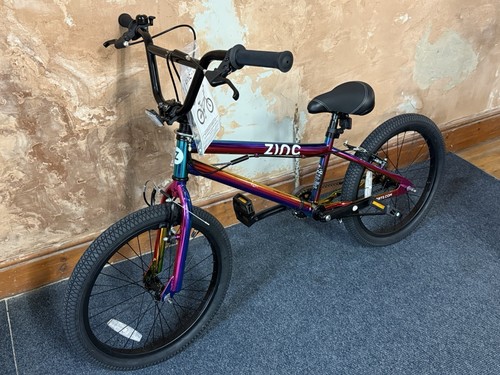 Zinc neochrome 360 bmx - zinc, 20’