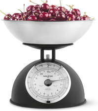 Salter Timeless Mechanical