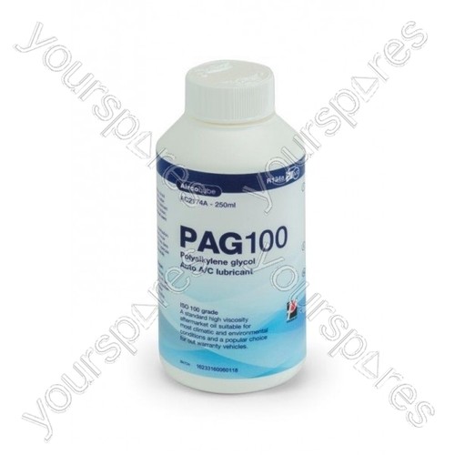 Primalec airco lube pag100 - lube,