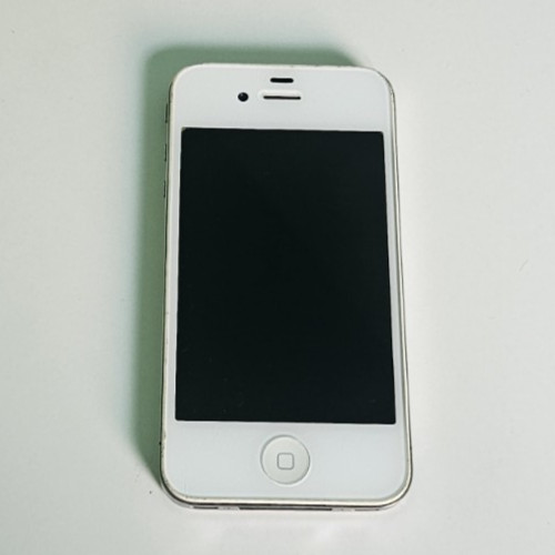 Iphone white 8gb - white,