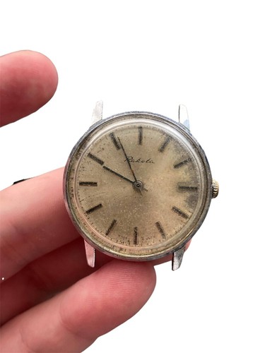 Raketa watch vintage - raketa,
