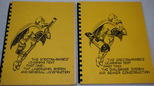 Spectra physics 1976 learning - spectra-physics,