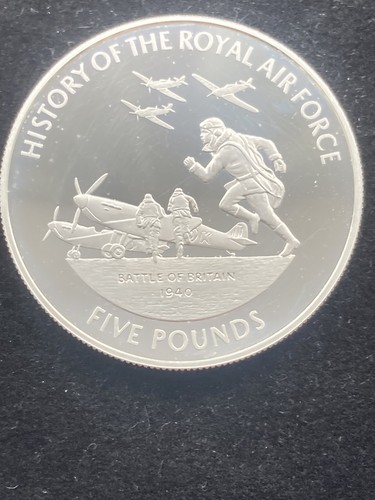 Guernsey 2008 silver - 2008,