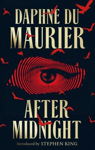 After midnight thirteen - midnight:,