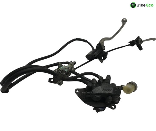 Front brake caliper honda pcx - front,