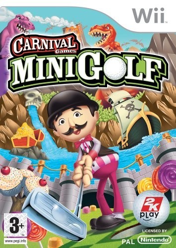 Carnival funfair games - funfair, games: