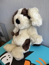 Jellycat squidgy puppy - squidgy, dog