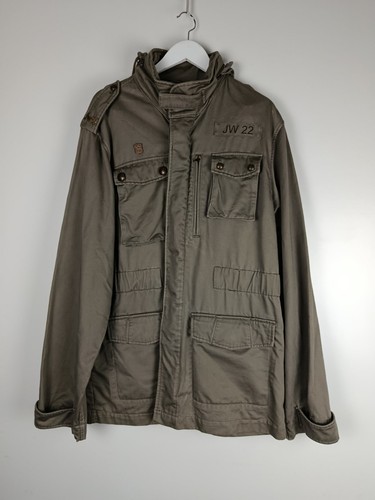 Jack wills jacket mens - jack,