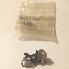 HONDA CB200 CB175 CB160 SL175