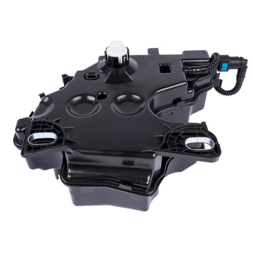 Fuel additive reservoir tank - fuel,