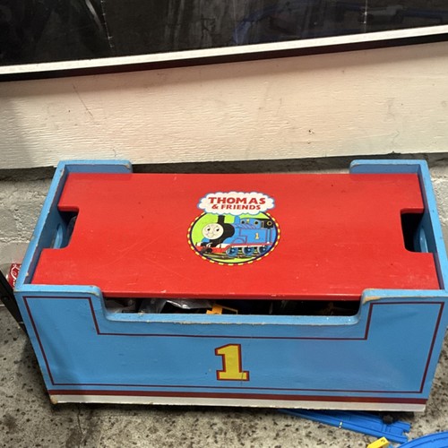 Thomas friends wooden - &,