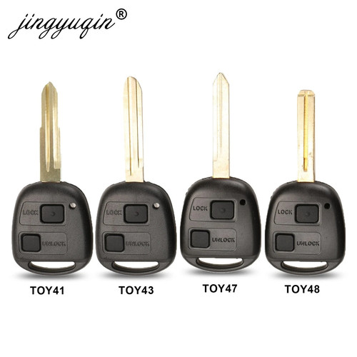 Button key fob - 2, cover