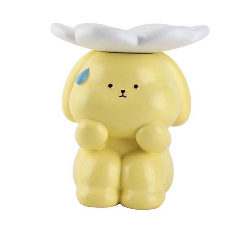 Rabbit sculpture statue holder - rabbit,