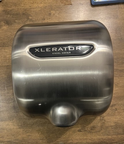 Xlerator commercial hand - commercial, dryer