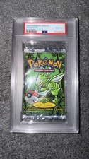 1999 Pokemon Jungle 1st