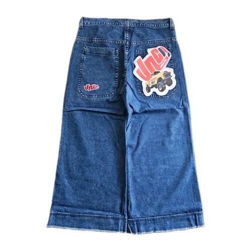 Jnco destroyer denim - jnco,
