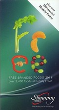 SLIMMING WORLD Free Branded