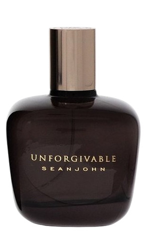 Sean john unforgivable men - john,