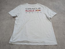 Oracle TShirt Mens 3XL White