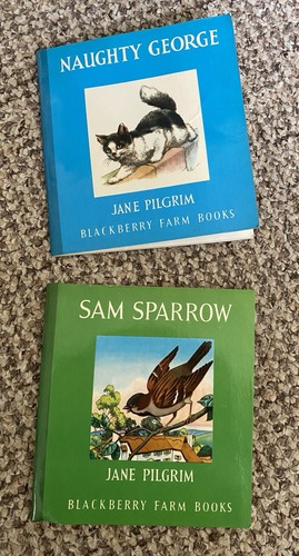 Pair blackberry farm - blackberry,