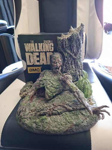 The walking dead season - the,