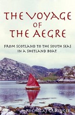The Voyage of The Aegre: From