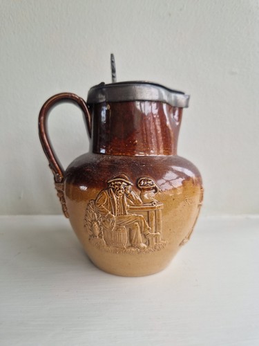 Antique doulton lambeth - doulton,