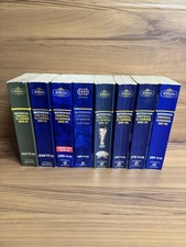 Rothmans Football Yearbook