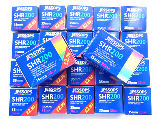 Jessops shr 200 colour - jessops,