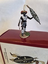 Britains Soldiers Zulu War