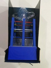 Wwe wrestlemania moment ring - moment,