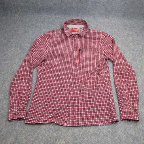 Craghoppers shirt mens - shirt, medium