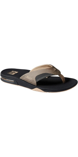 2026 reef mens fanning sandals - fanning,