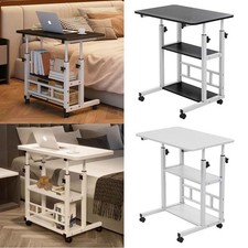 Over Bed Table Tray Adjustable