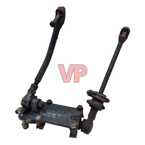 Iveco daily 50c suspension - daily,