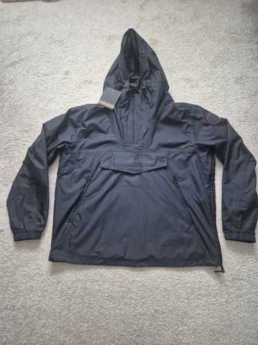 Mens napapijri windbreaker - mens,