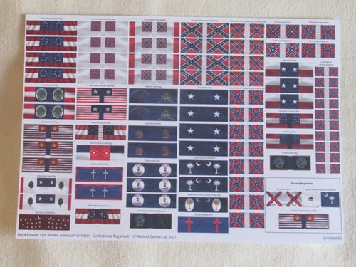 Epic battles american civil - american,